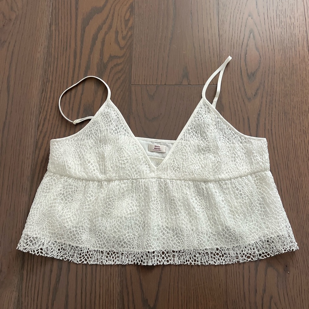 Little Moon Sedum Camisole